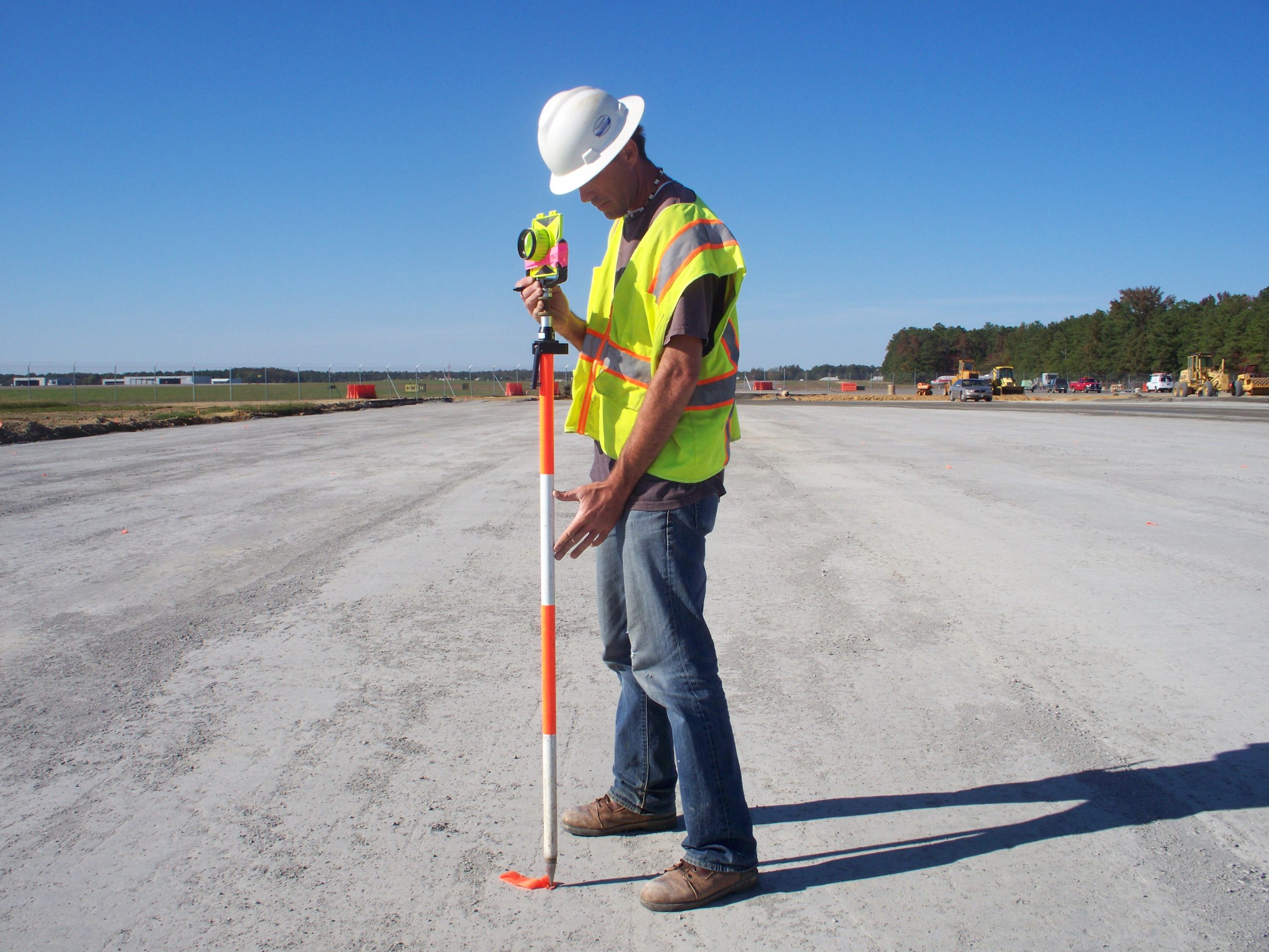 Civil Engineering Services KBJW in Richmond, VA