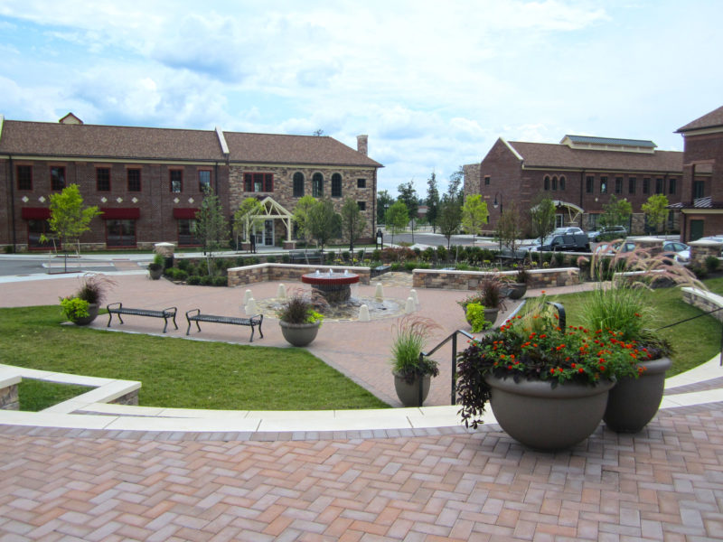 Civil Engineering Services KBJW in Richmond, VA