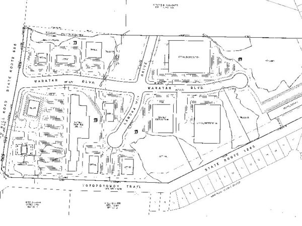 Atlee Commerce Park