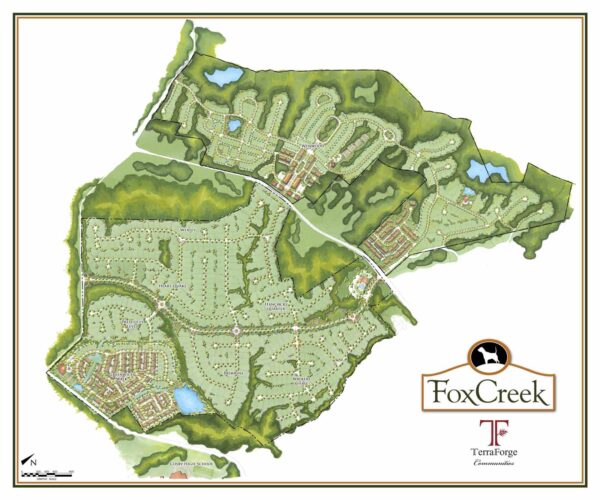 FoxCreek