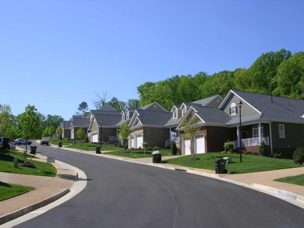 James River Commons