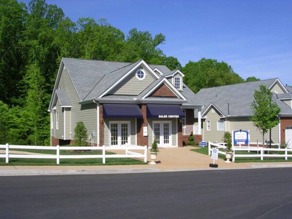 James River Commons