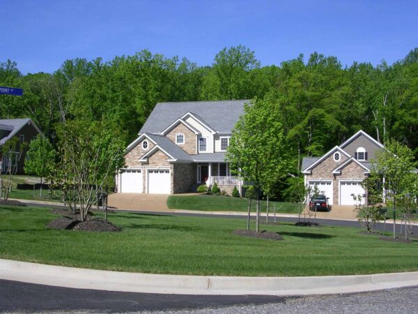 James River Commons