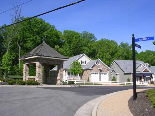 James River Commons