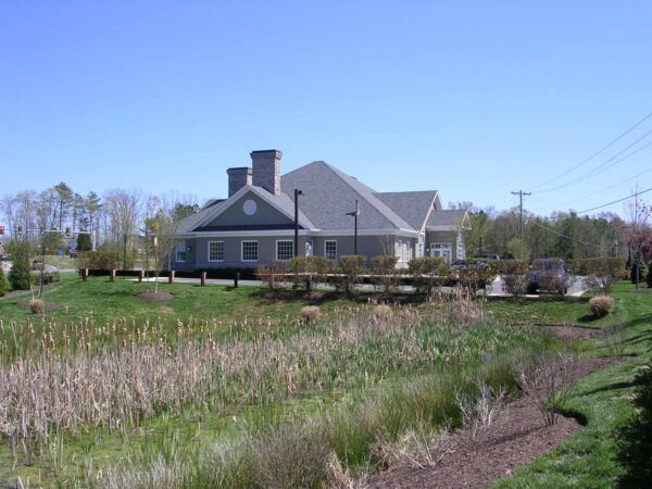Pouncey Tract Veterinary Hospital