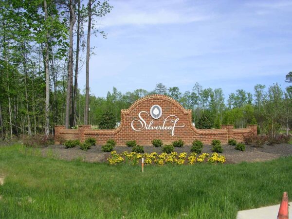 SilverLeaf
