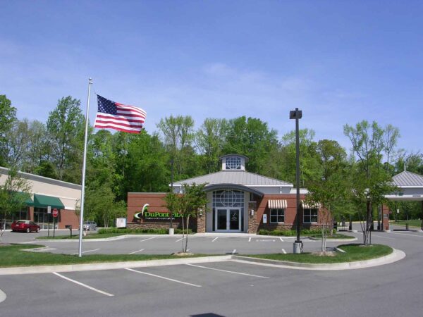 The Shoppes at Stonehenge