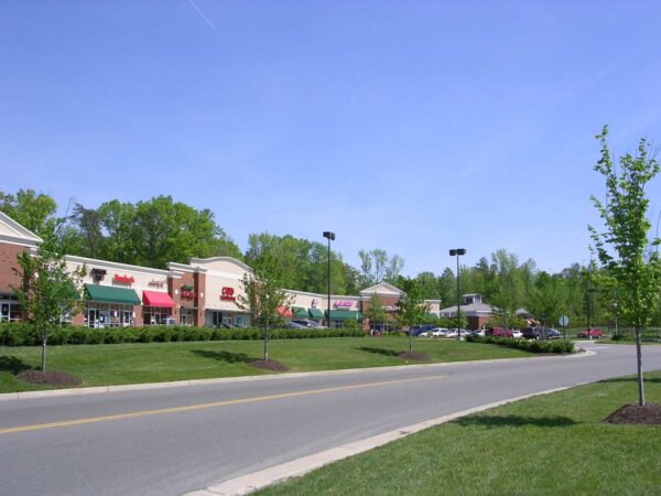 The Shoppes at Stonehenge
