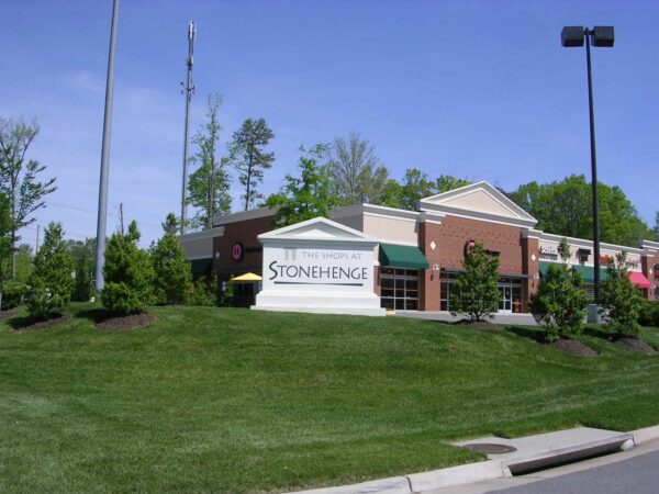 The Shoppes at Stonehenge