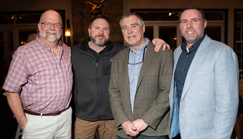 Founder Greg Koontz Retires with 35 Years of Leadership