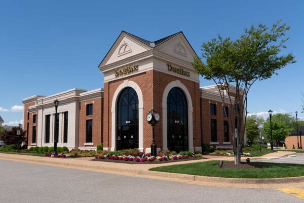 TowneBank Chesterfield