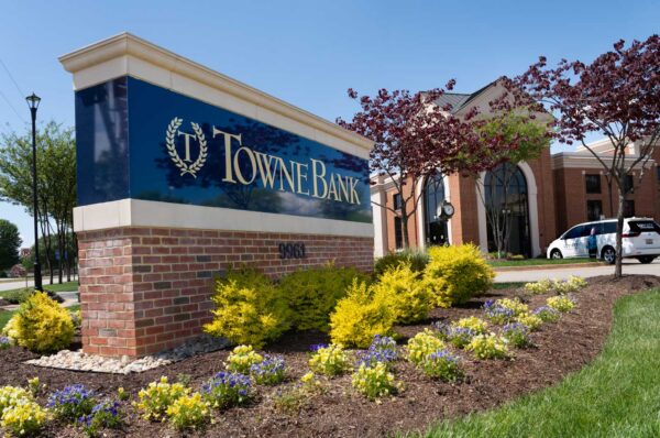 TowneBank Chesterfield